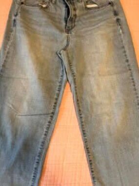 Sonoma Denim Capris